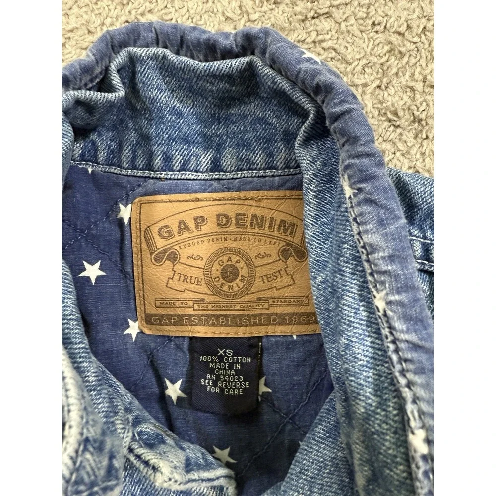 GAP kids youth